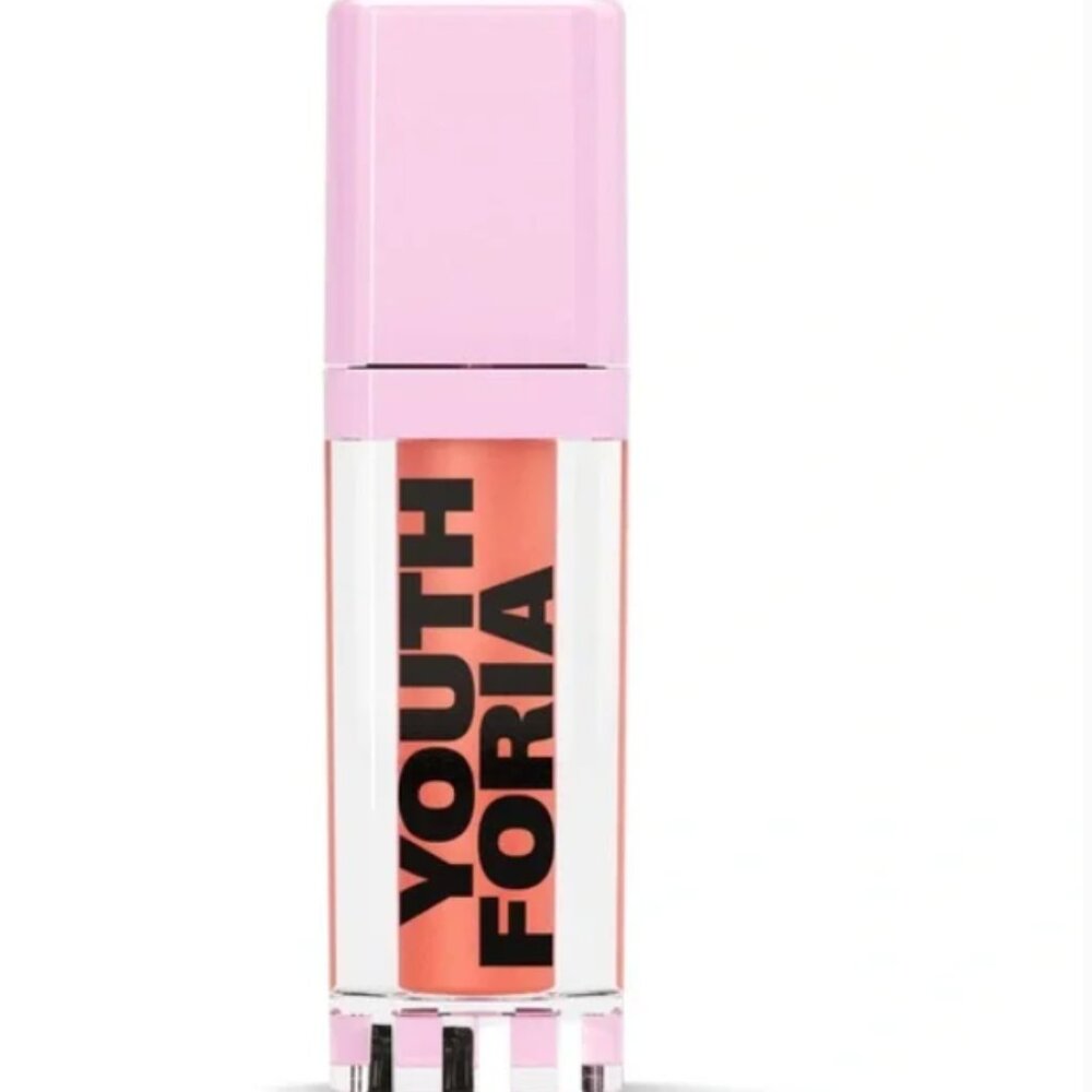 Youthforia BYO Blush Oil - Turn up the sunshine